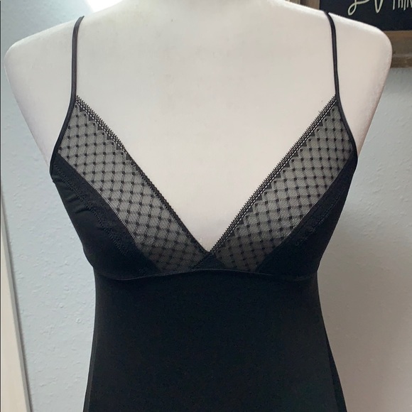 ❌ SOLD NWT Victoria’s Secret Soft Cotton Nighty - Picture 2 of 7